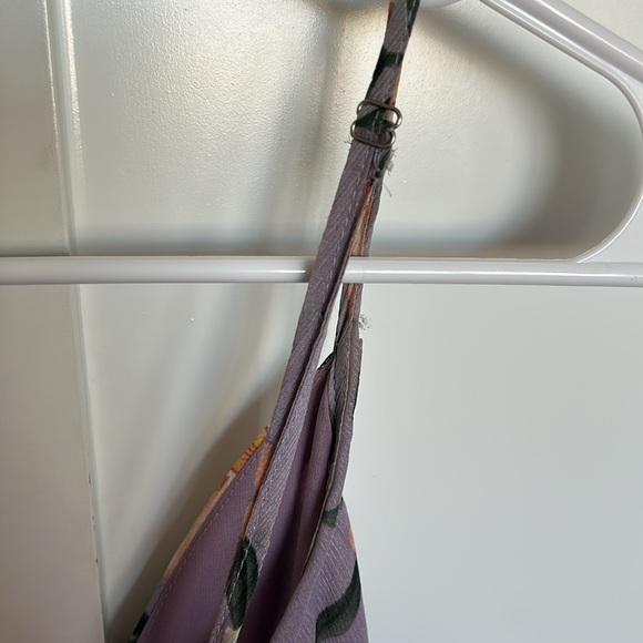 Floral romper! - Picture 7 of 11